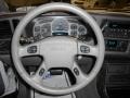 Stone Gray Steering Wheel Photo for 2004 GMC Yukon #83054154