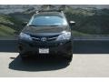 Black - RAV4 LE AWD Photo No. 3