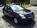 Super Black - Sentra 2.0 S Photo No. 3