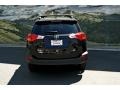 Black - RAV4 LE AWD Photo No. 4