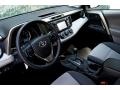 Black - RAV4 LE AWD Photo No. 5