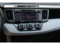 Black - RAV4 LE AWD Photo No. 6