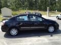 Super Black - Sentra 2.0 S Photo No. 6