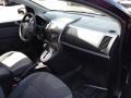 Super Black - Sentra 2.0 S Photo No. 8