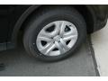 Black - RAV4 LE AWD Photo No. 9