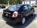 Super Black - Sentra 2.0 S Photo No. 12