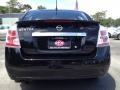 Super Black - Sentra 2.0 S Photo No. 13