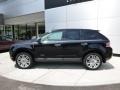Tuxedo Black Metallic - MKX FWD Photo No. 2
