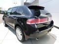 Tuxedo Black Metallic - MKX FWD Photo No. 3