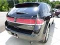 Tuxedo Black Metallic - MKX FWD Photo No. 5