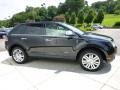 Tuxedo Black Metallic - MKX FWD Photo No. 6