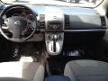 Super Black - Sentra 2.0 S Photo No. 20