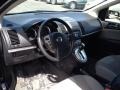 Super Black - Sentra 2.0 S Photo No. 21