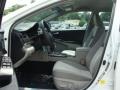Super White - Camry LE Photo No. 10