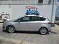 Ingot Silver - C-Max Hybrid SEL Photo No. 2