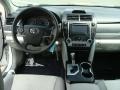 Super White - Camry LE Photo No. 11