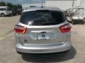Ingot Silver - C-Max Hybrid SEL Photo No. 4