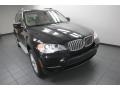 Black Sapphire Metallic - X5 xDrive 35i Premium Photo No. 5