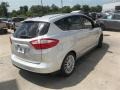 Ingot Silver - C-Max Hybrid SEL Photo No. 5