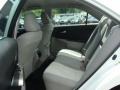 Super White - Camry LE Photo No. 16