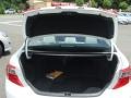 Super White - Camry LE Photo No. 17