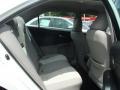 Super White - Camry LE Photo No. 18