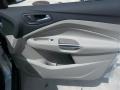 Ingot Silver - C-Max Hybrid SEL Photo No. 10