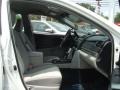 Super White - Camry LE Photo No. 21