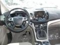Ingot Silver - C-Max Hybrid SEL Photo No. 15