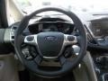Ingot Silver - C-Max Hybrid SEL Photo No. 16