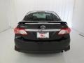 2013 Black Sand Pearl Toyota Corolla S  photo #22