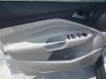 Ingot Silver - C-Max Hybrid SEL Photo No. 19