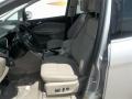 Ingot Silver - C-Max Hybrid SEL Photo No. 20