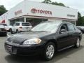Black - Impala LT Photo No. 1