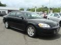 Black - Impala LT Photo No. 3