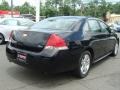 Black - Impala LT Photo No. 4