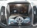 Ingot Silver - C-Max Hybrid SEL Photo No. 25