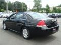 Black - Impala LT Photo No. 6