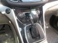 Ingot Silver - C-Max Hybrid SEL Photo No. 26