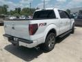 2013 Oxford White Ford F150 FX2 SuperCrew  photo #5