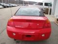 2001 Indy Red Chrysler Sebring LXi Coupe  photo #4