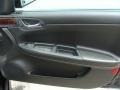 Black - Impala LT Photo No. 19