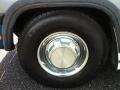 1992 Dodge Ram 250 LE Extended Cab Wheel and Tire Photo