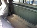 Gray Interior Photo for 1992 Dodge Ram 250 #83055612