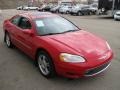 2001 Indy Red Chrysler Sebring LXi Coupe  photo #5