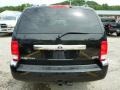 2008 Brilliant Black Crystal Pearl Chrysler Aspen Limited 4WD  photo #4