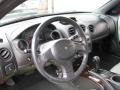 2001 Indy Red Chrysler Sebring LXi Coupe  photo #8