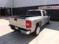 Silver Birch Metallic - Silverado 1500 LS Crew Cab 4x4 Photo No. 3