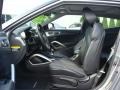2012 Triathlon Gray Hyundai Veloster   photo #9