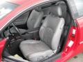 2001 Indy Red Chrysler Sebring LXi Coupe  photo #9